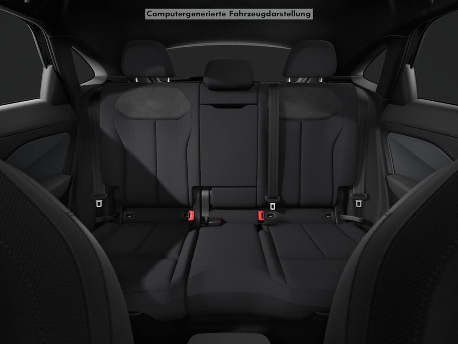 Audi Q3 Sportback – Bild 10
