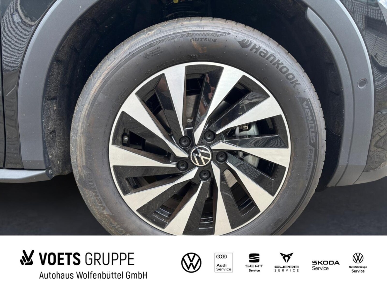 Volkswagen T-Roc – Bild 6