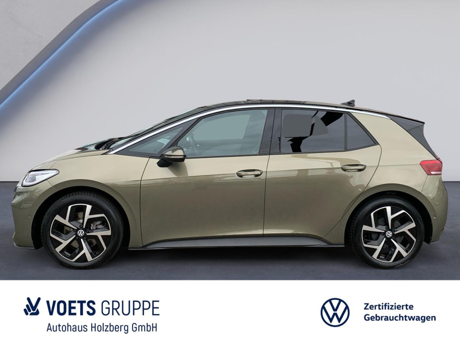 Volkswagen ID.3 – Bild 2