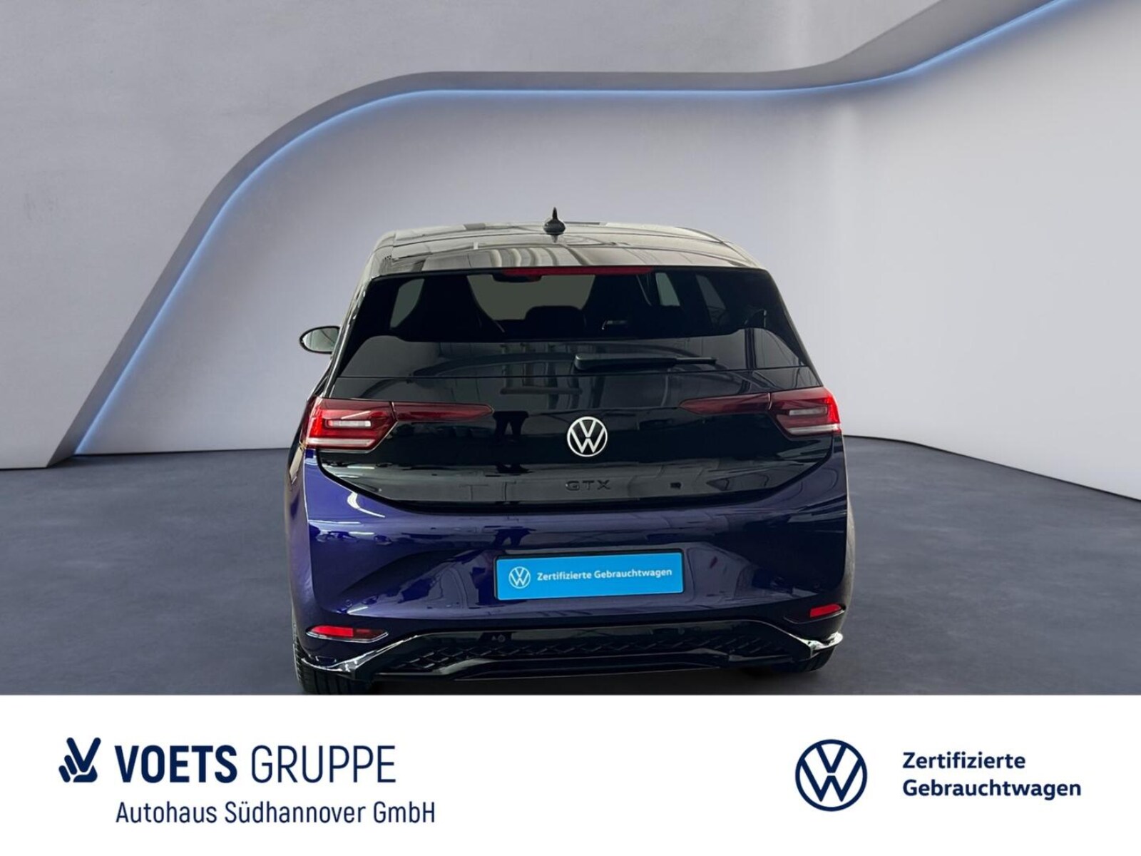 Volkswagen ID.3 – Bild 4