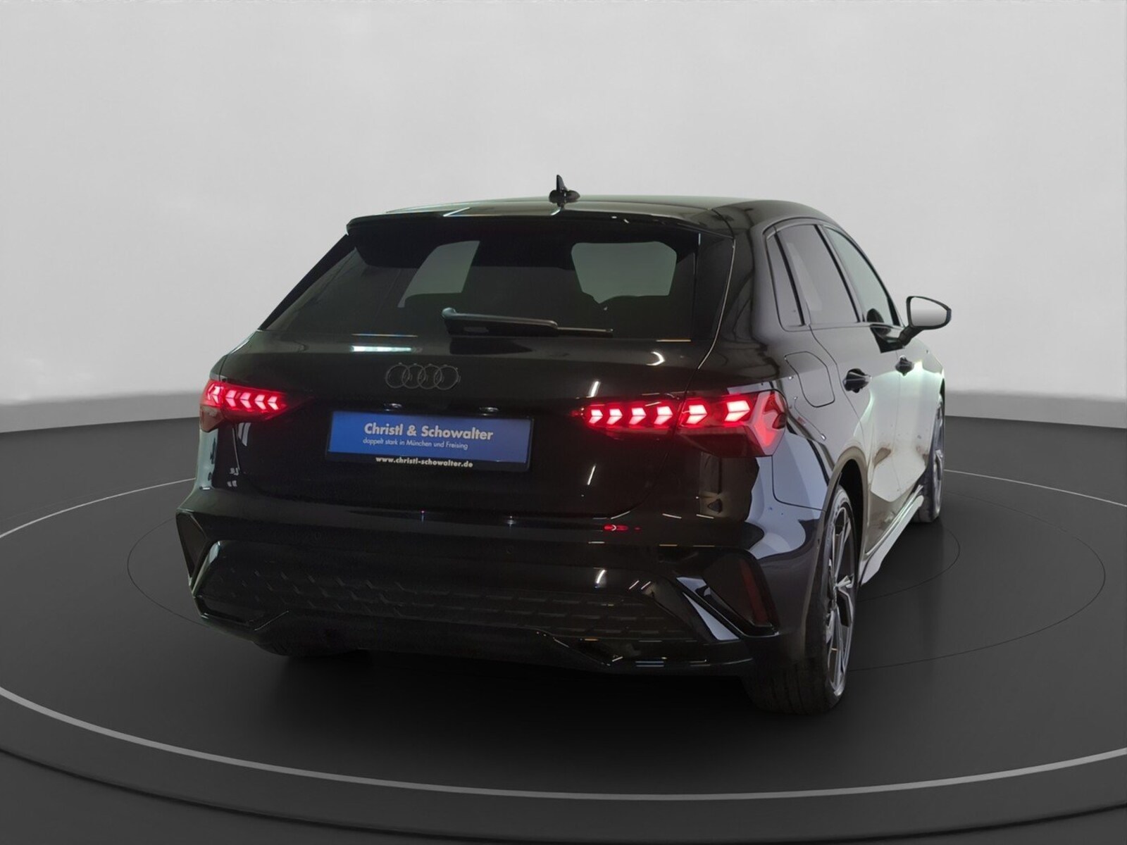 Audi A3 Sportback – Bild 5