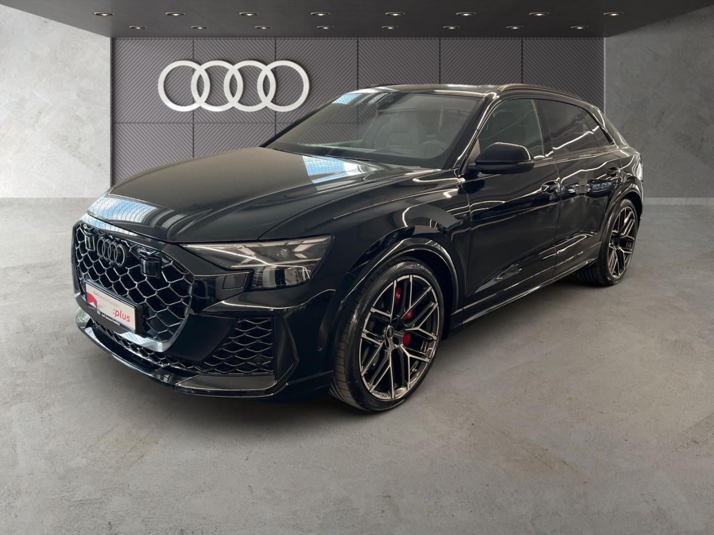 Bild über Audi RS Q8 SUV TFSI quattro 441 kW tiptronic - für weitere Informationen kontaktieren Sie den Audi Partner
