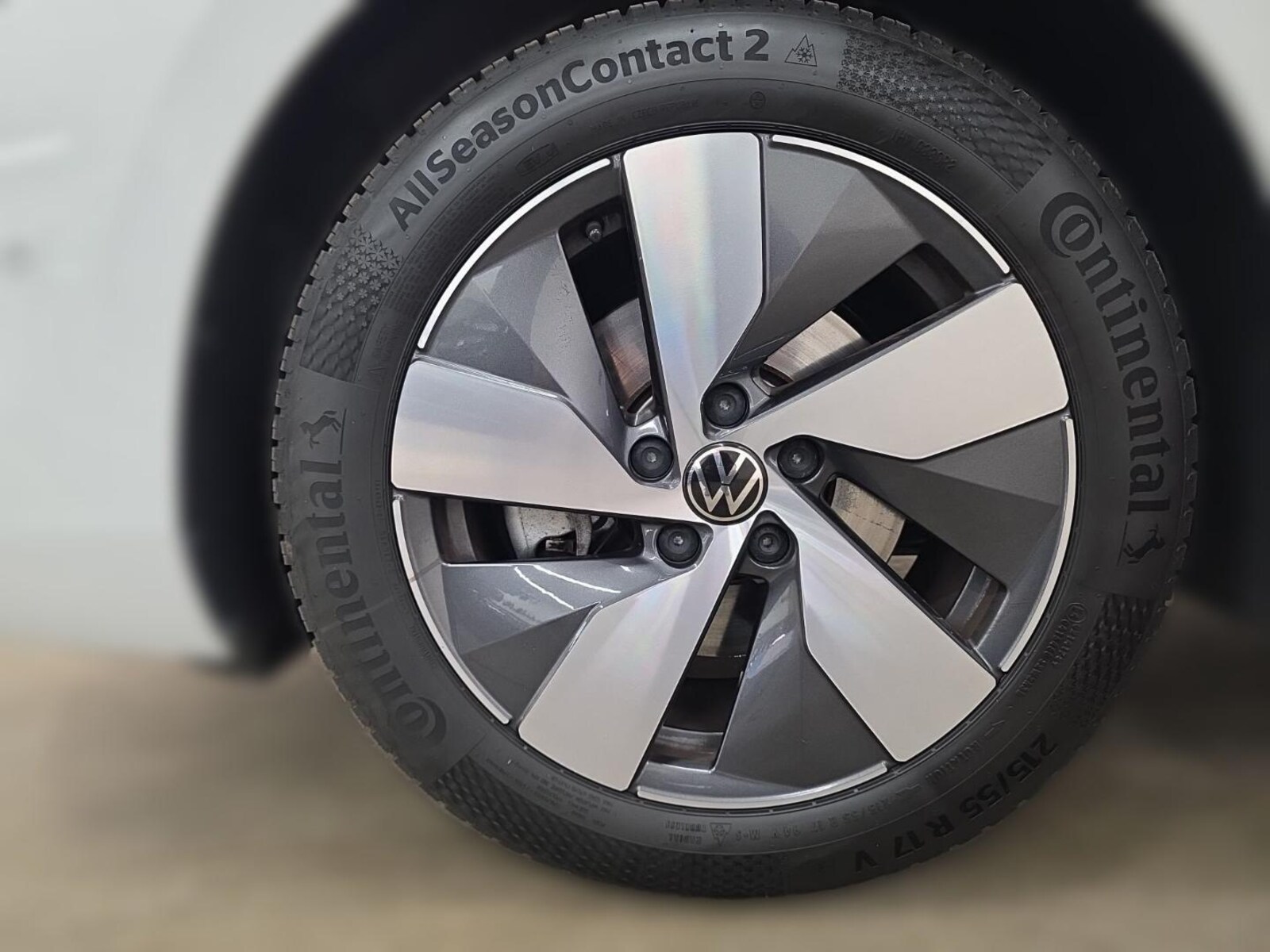 Volkswagen Passat – Bild 8