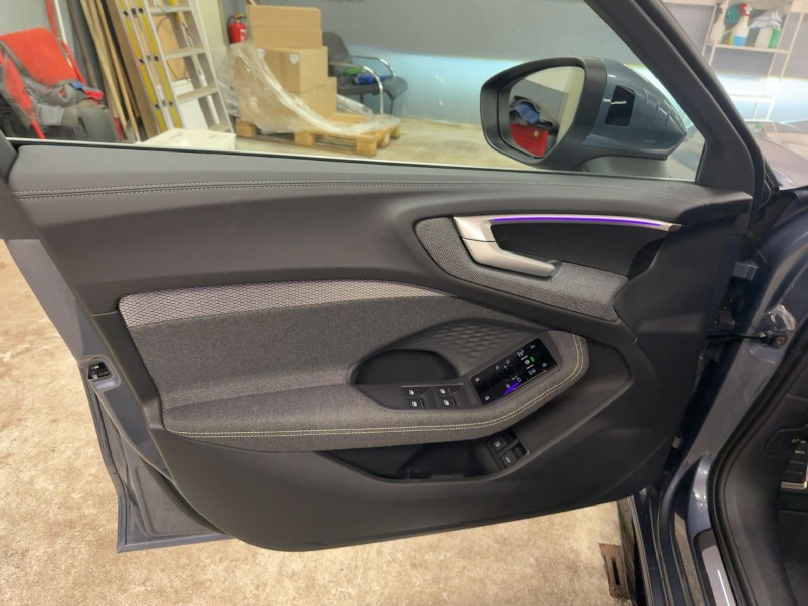 Audi A5 Avant – Bild 15