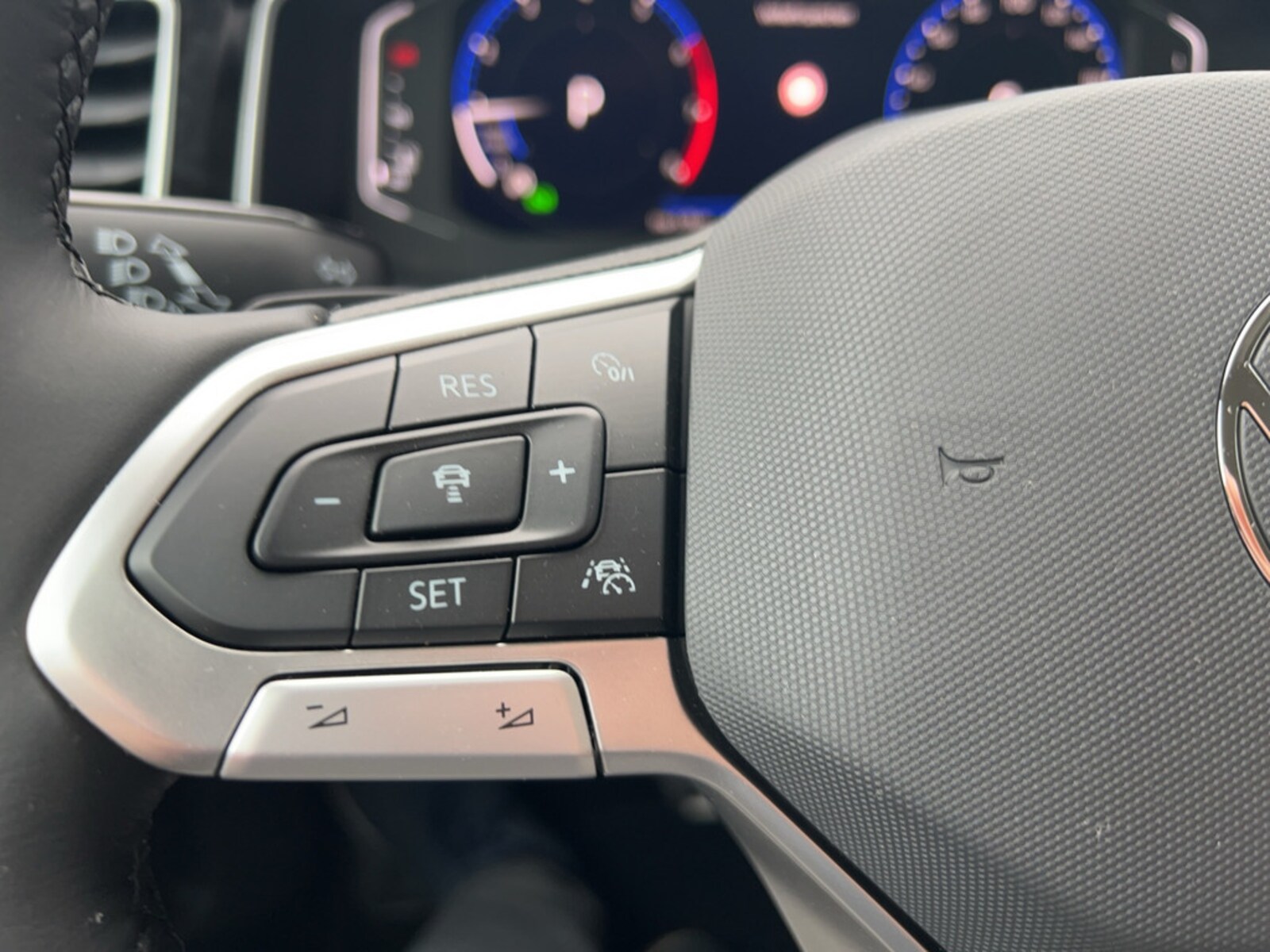 Volkswagen Polo – Bild 22