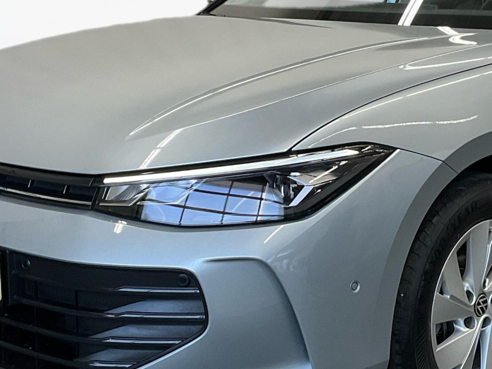 Volkswagen Passat – Bild 6