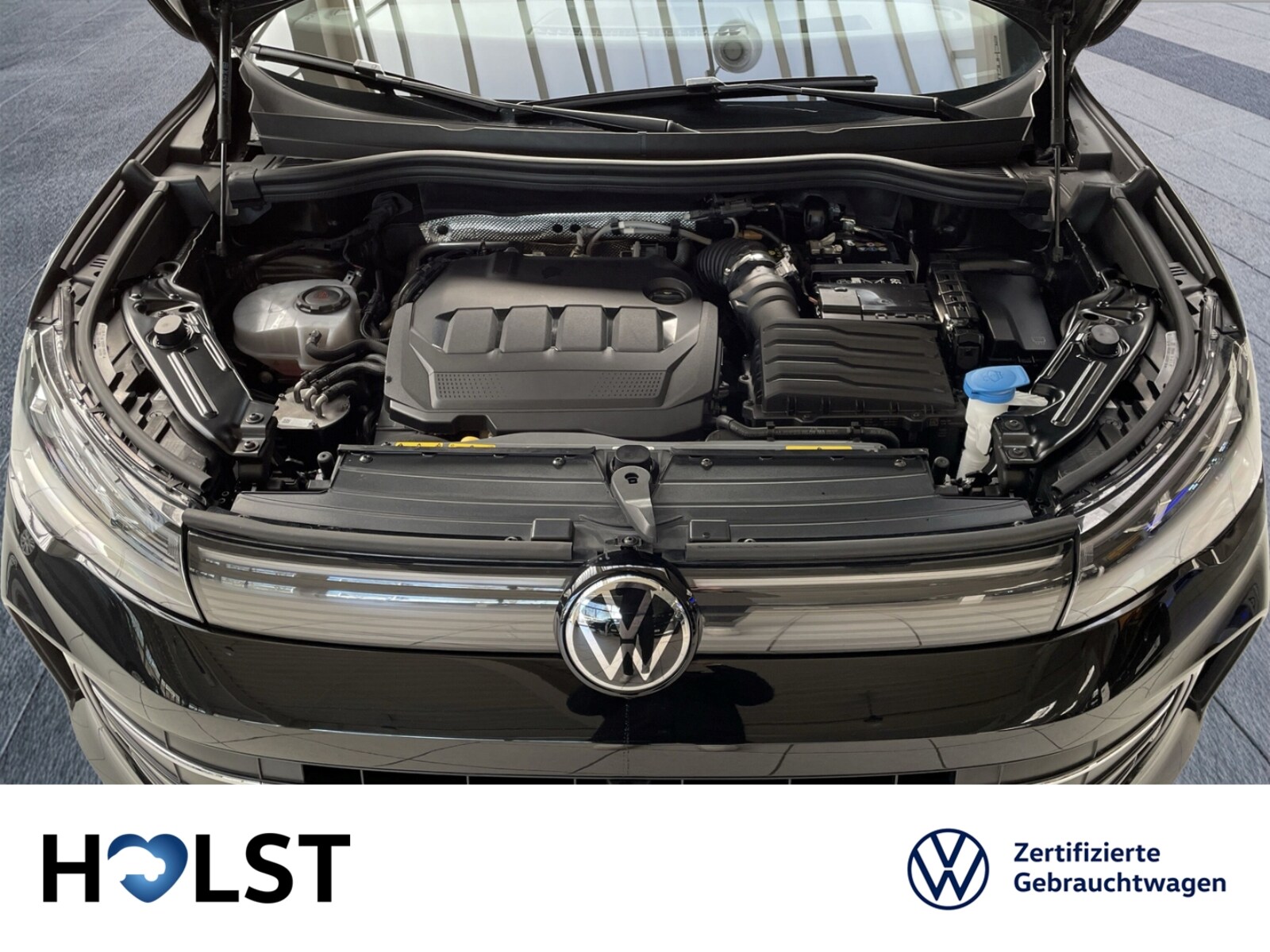 Volkswagen Tiguan – Bild 11