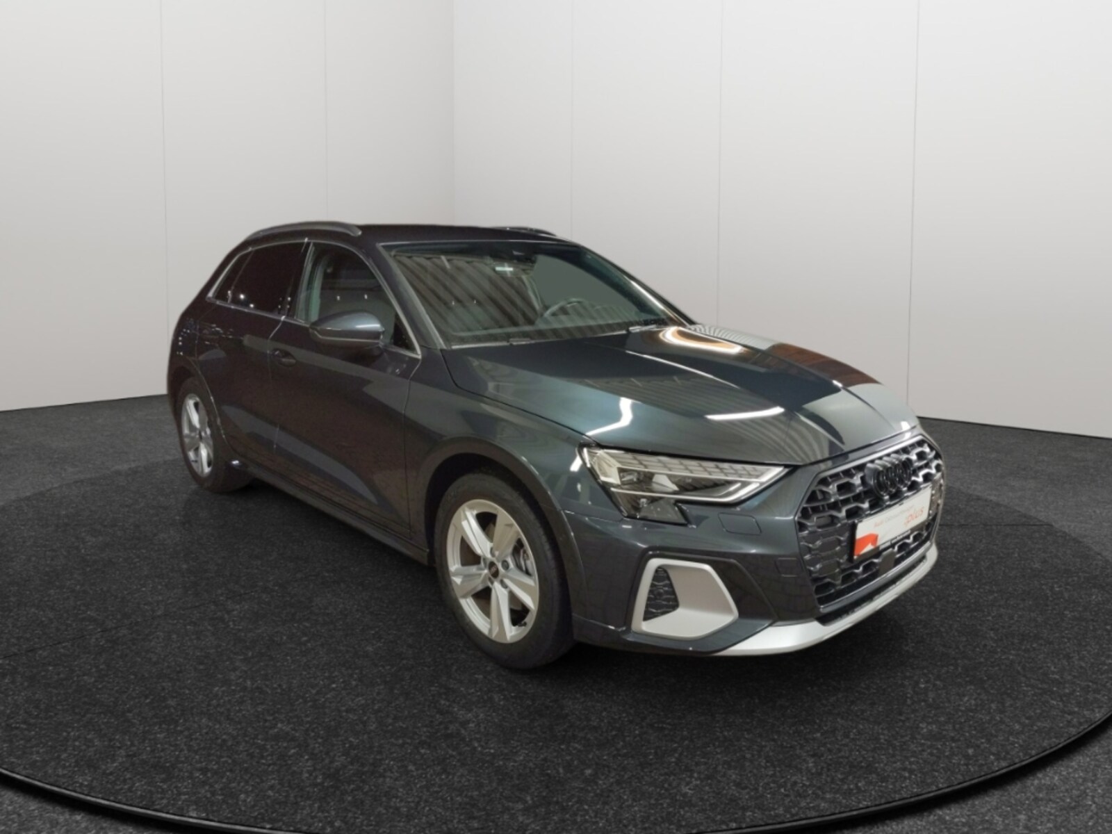Audi A3 allstreet – Bild 3