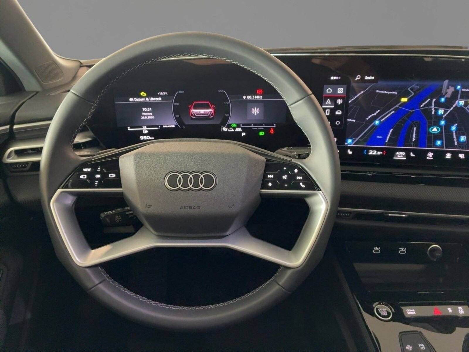 Audi A5 Avant – Bild 9