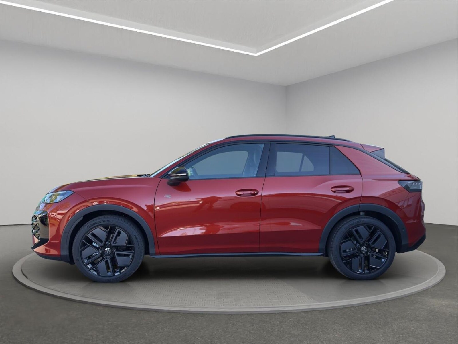 Volkswagen T-Roc – Bild 5