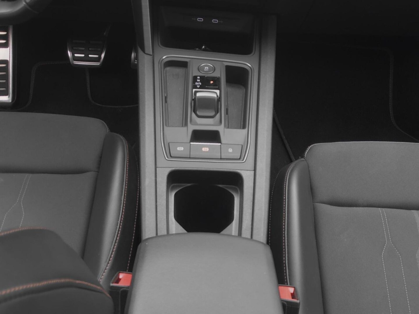 CUPRA Leon Sportstourer – Bild 13