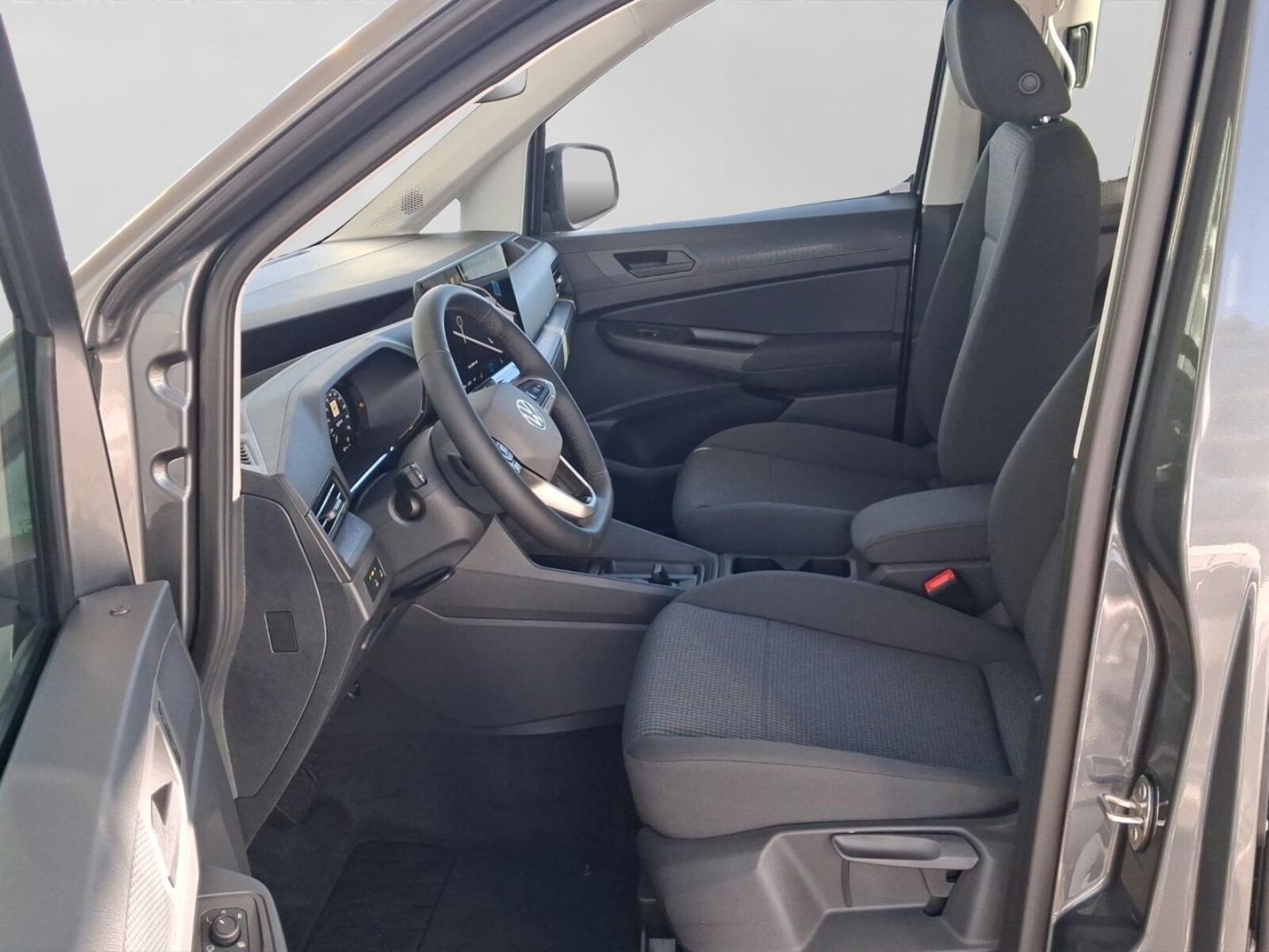 Volkswagen Caddy Kombi – Bild 13