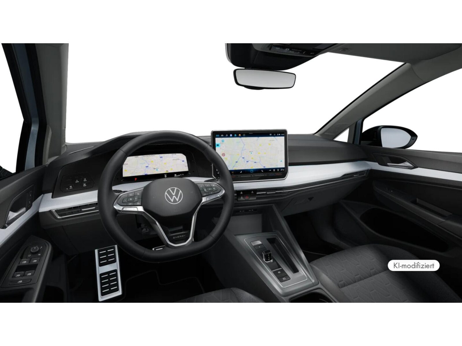 Volkswagen Golf – Bild 8