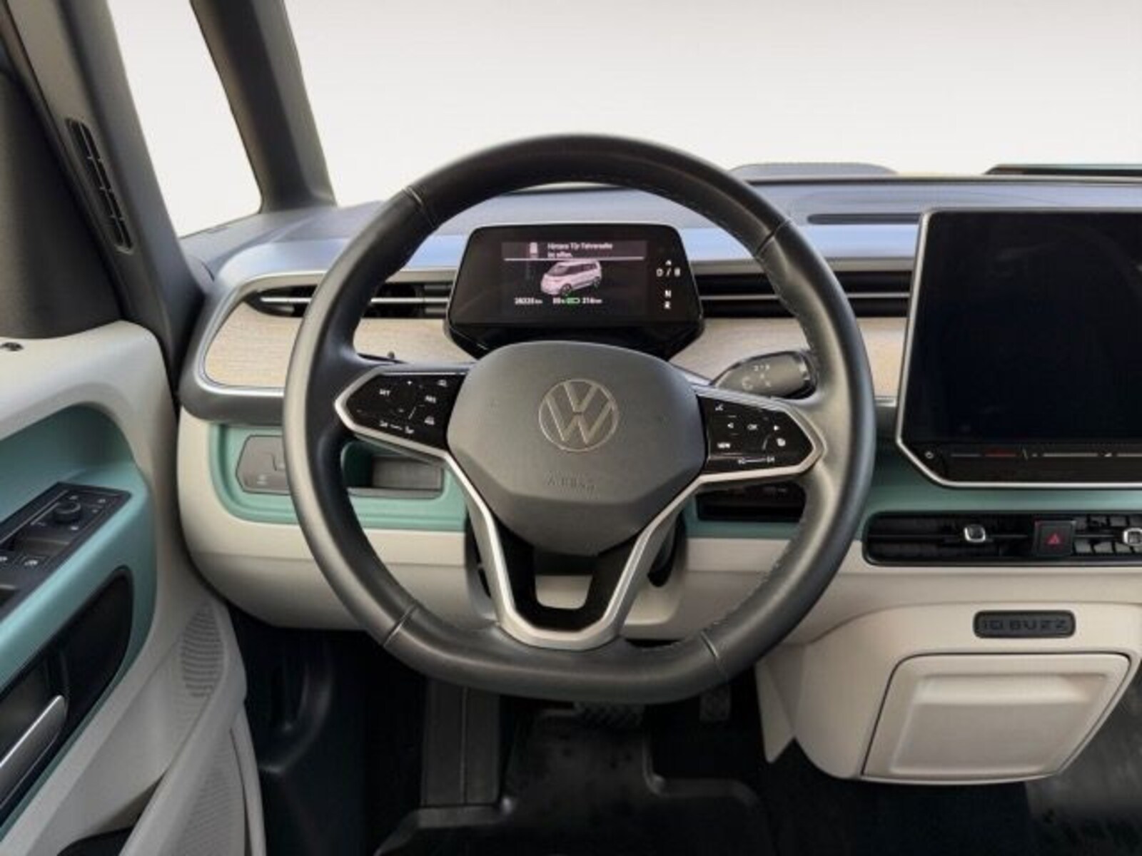 Volkswagen ID. Buzz – Bild 12