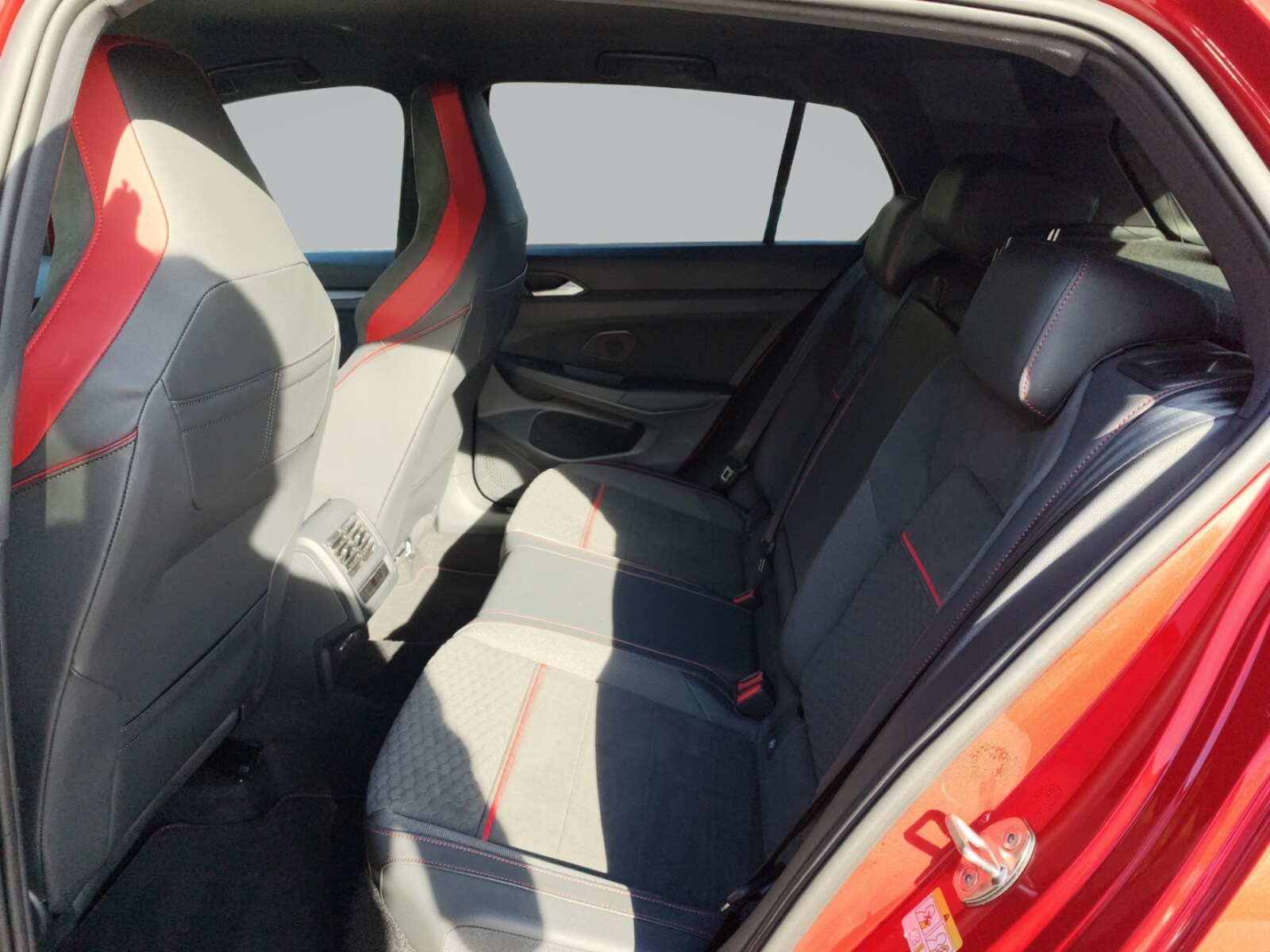Volkswagen Golf – Bild 7