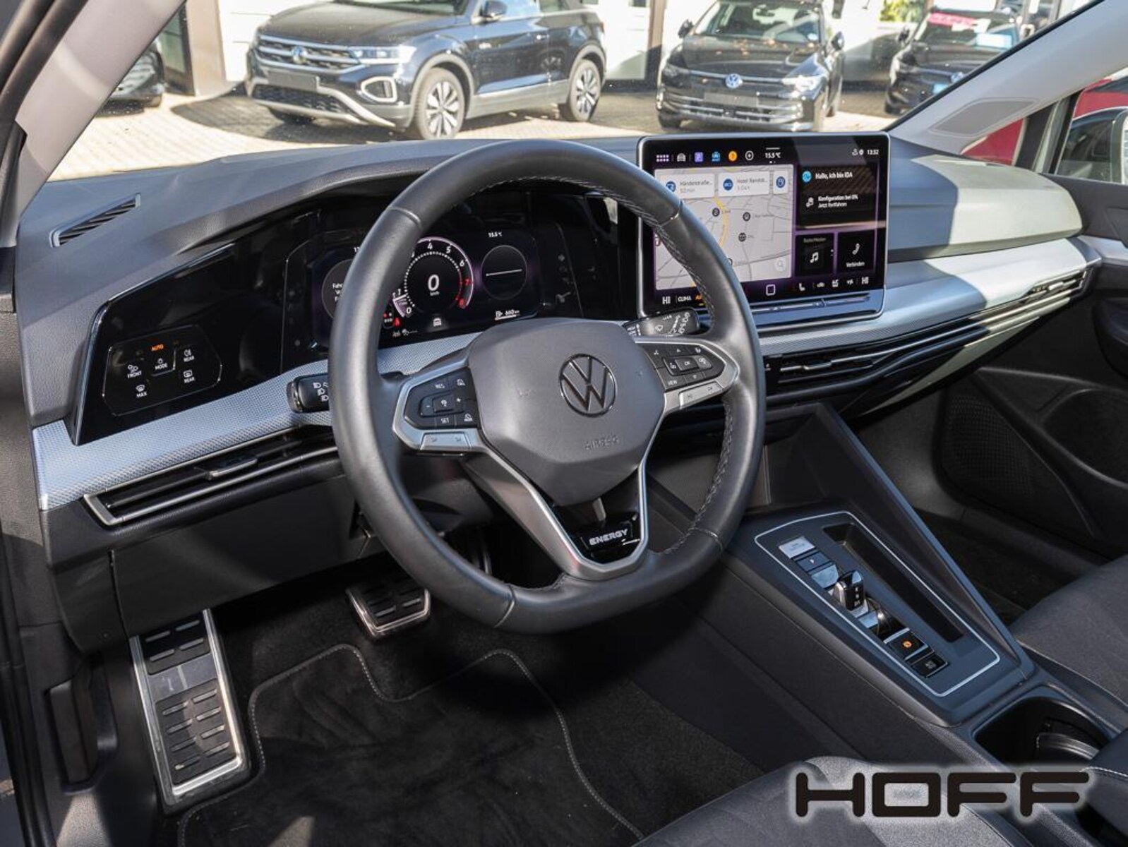 Volkswagen Golf – Bild 4