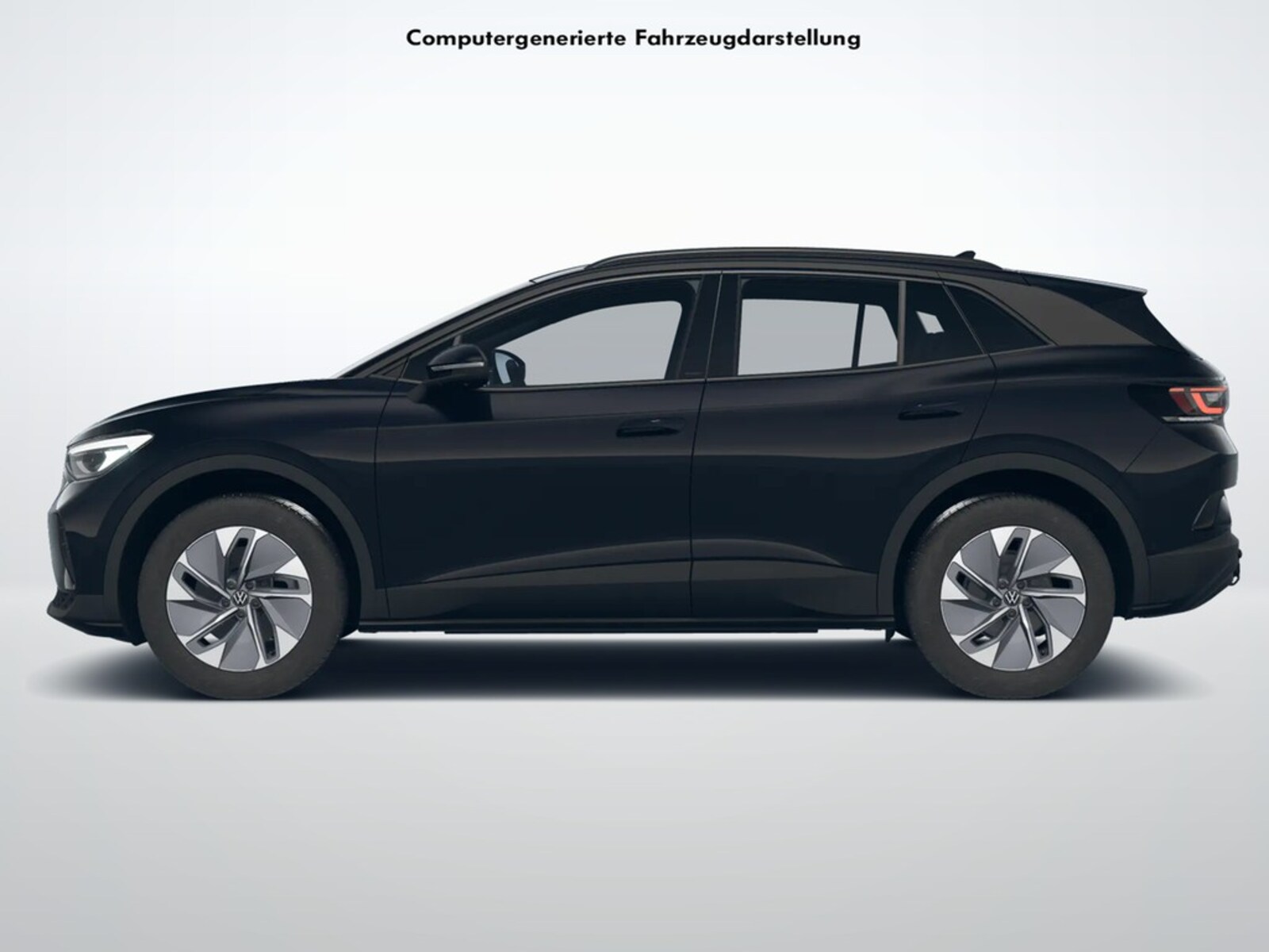 Volkswagen ID.4 – Bild 3