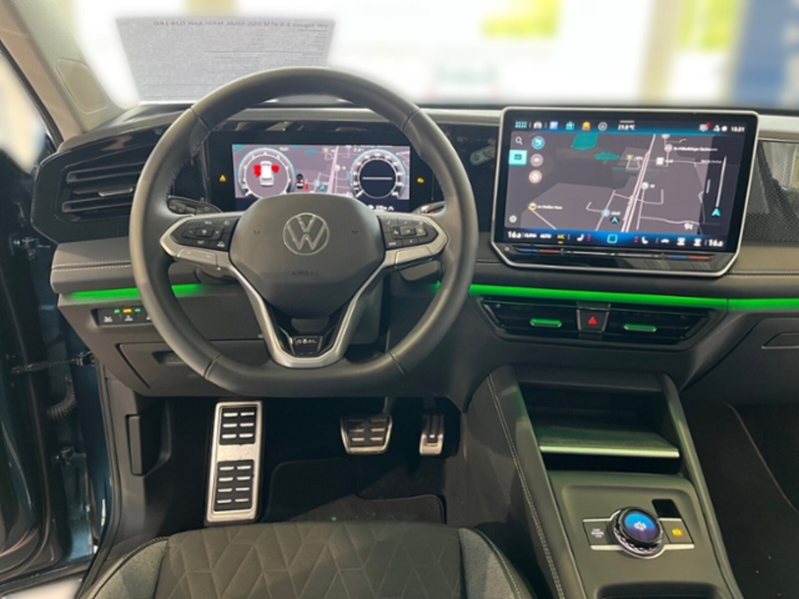 Volkswagen Tiguan – Bild 12