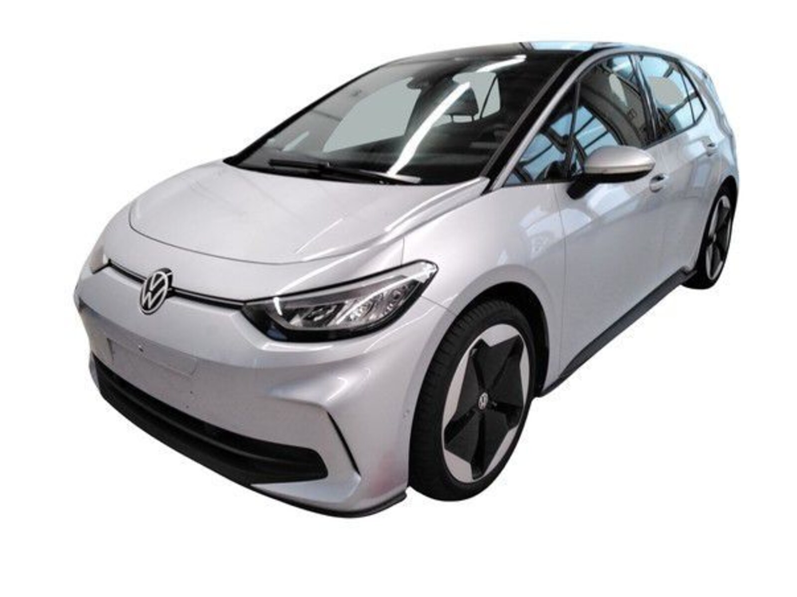 Volkswagen ID.3 – Bild 2