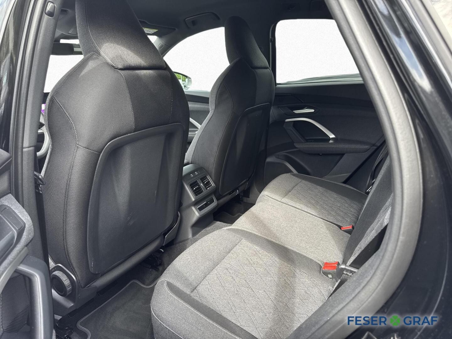 Bild über Audi Q5 Sportback TDI quattro 150 kW S tronic - für weitere Informationen kontaktieren Sie den Audi Partner