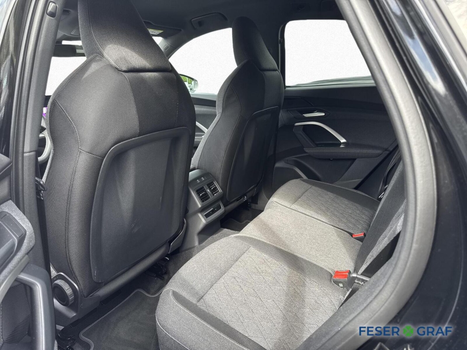 Audi Q5 Sportback – Bild 13