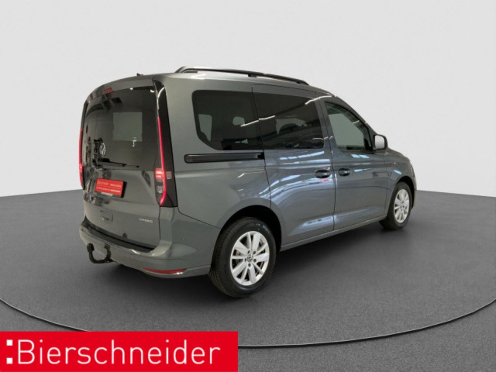Volkswagen Caddy – Bild 7