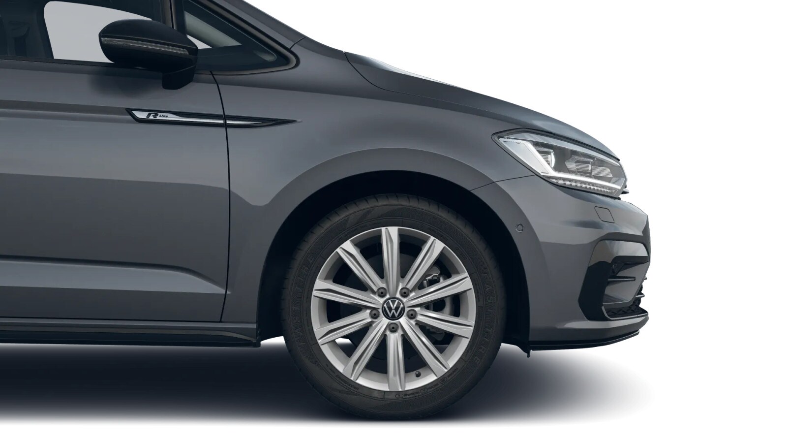 Volkswagen Touran – Bild 3