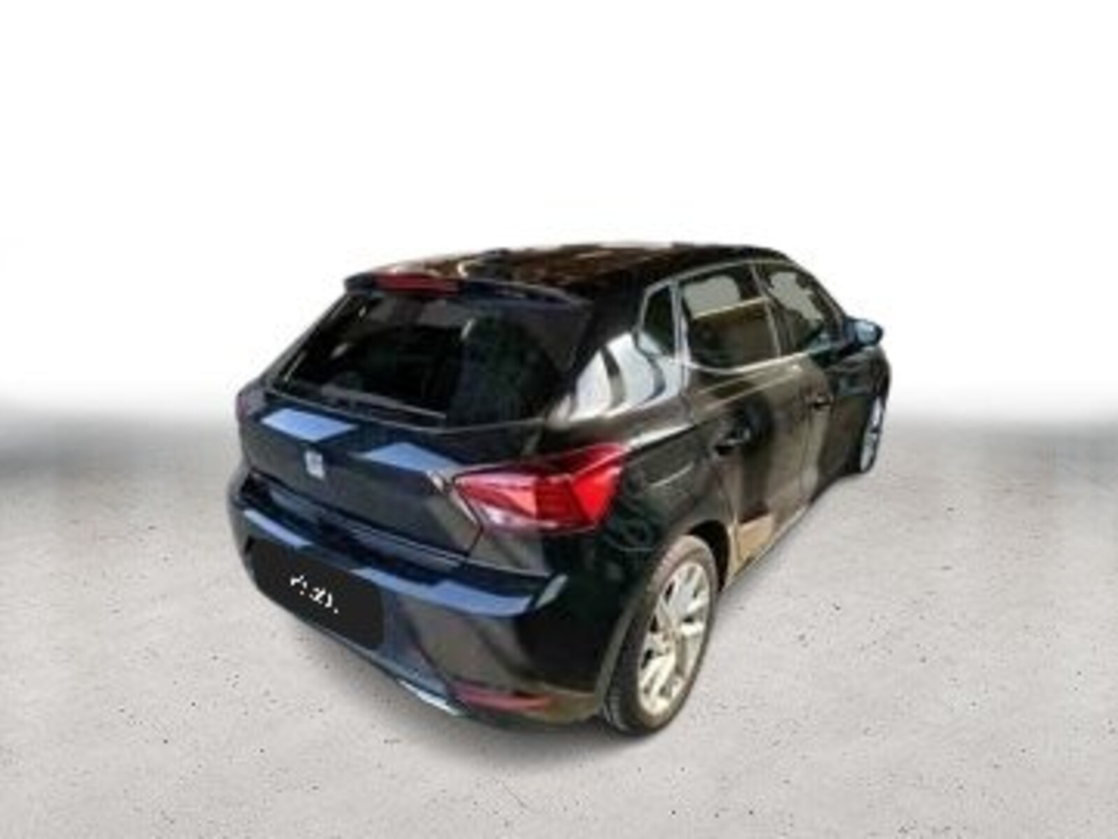 SEAT Ibiza – Bild 4