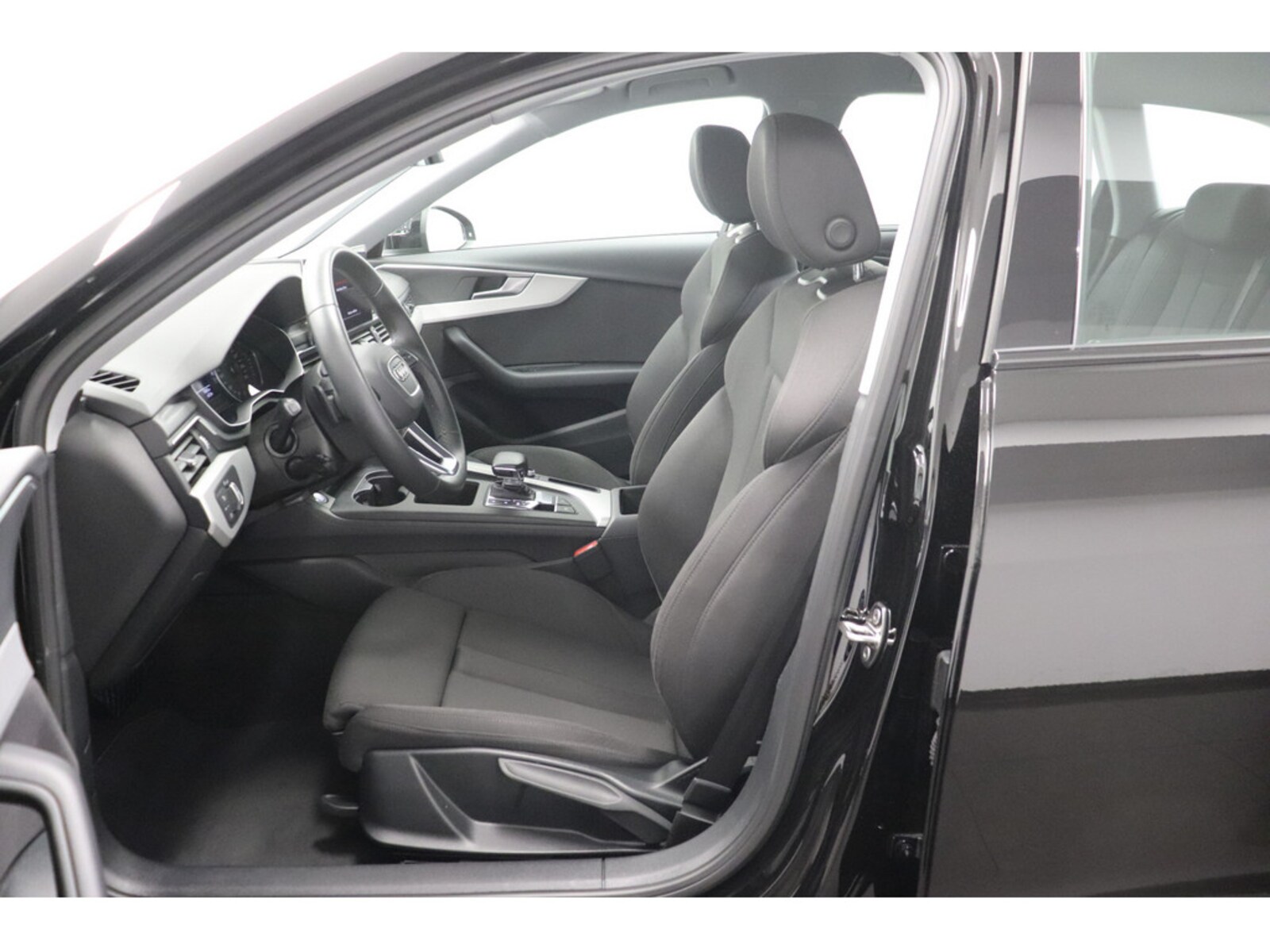 Audi A4 Avant – Bild 10