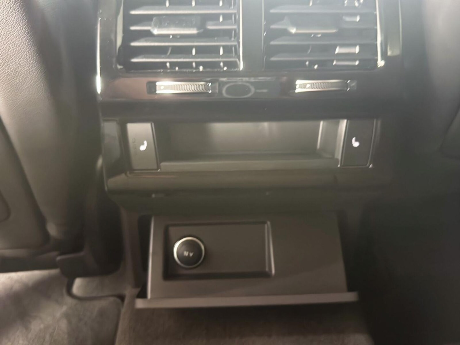 Volkswagen Touareg – Bild 22