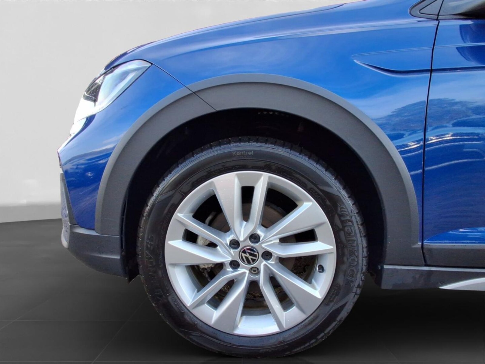 Volkswagen Taigo – Bild 15