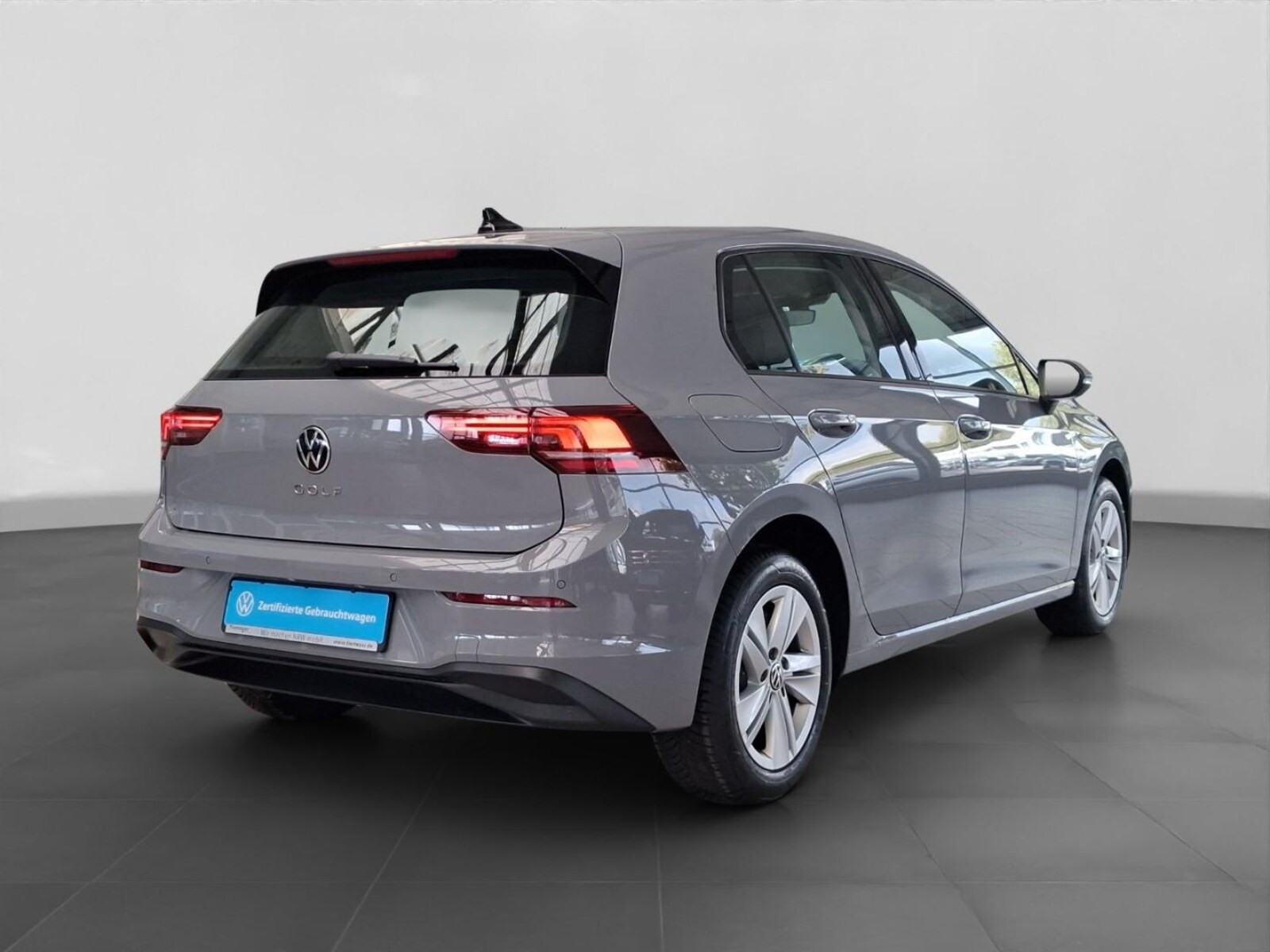 Volkswagen Golf – Bild 4