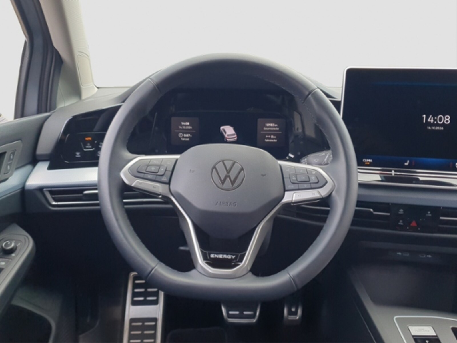 Volkswagen Golf – Bild 12