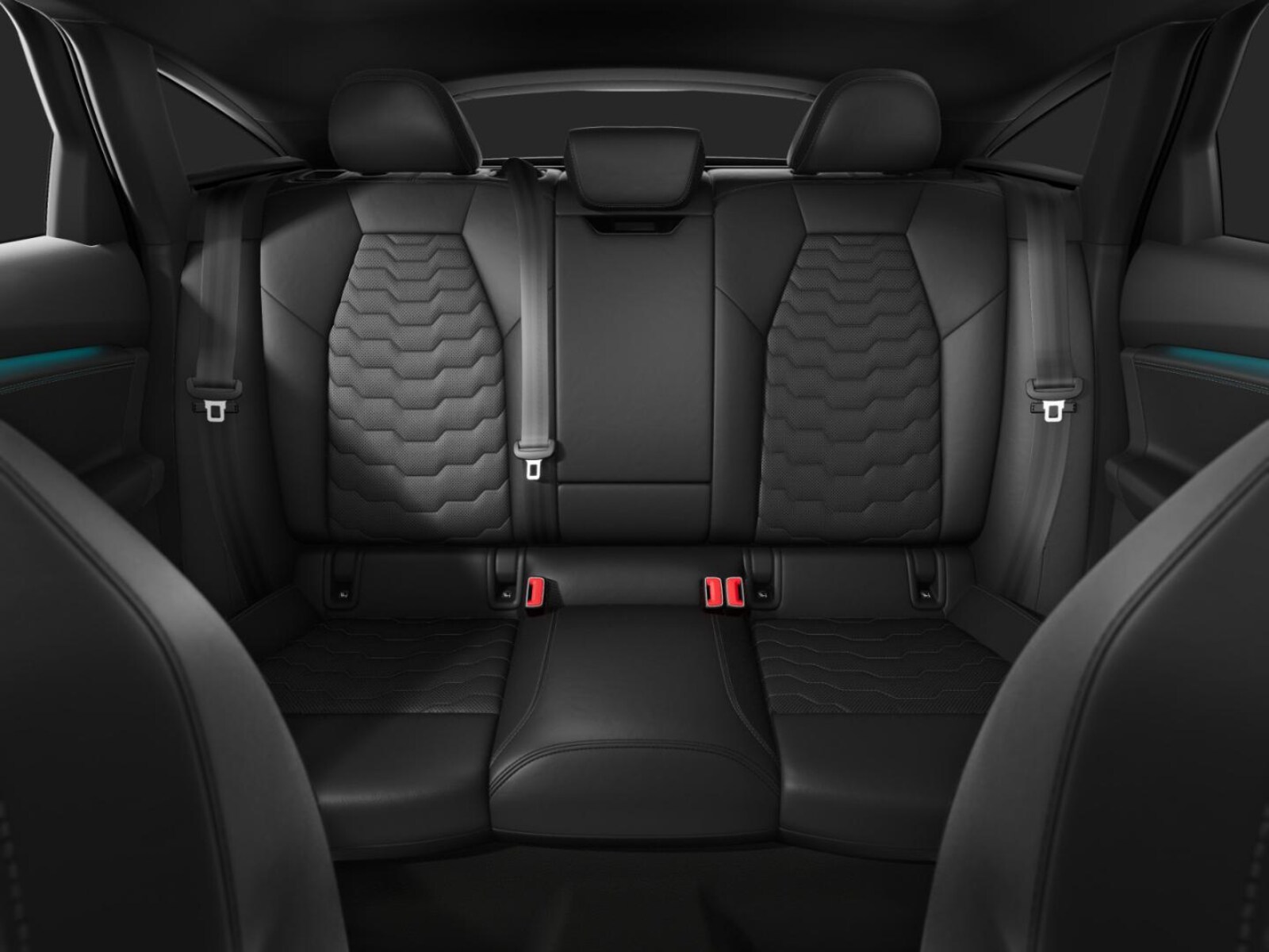 Audi S6 Sportback e-tron – Bild 10