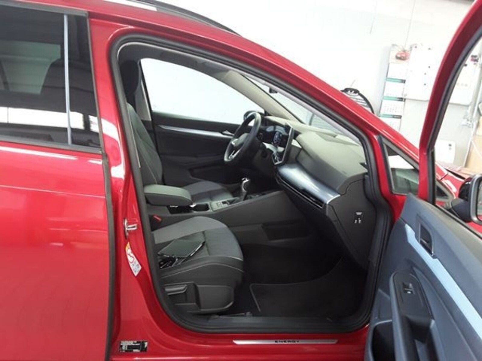 Volkswagen Golf Variant – Bild 6