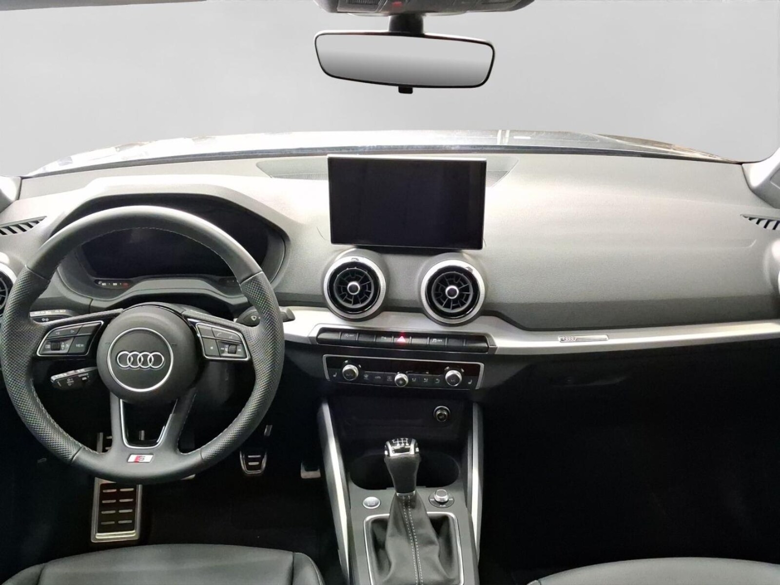 Audi Q2 – Bild 6