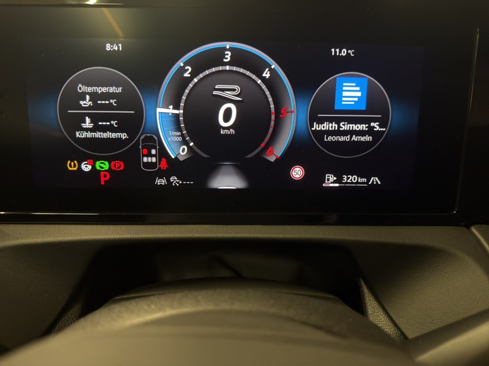 Volkswagen Tiguan – Bild 13