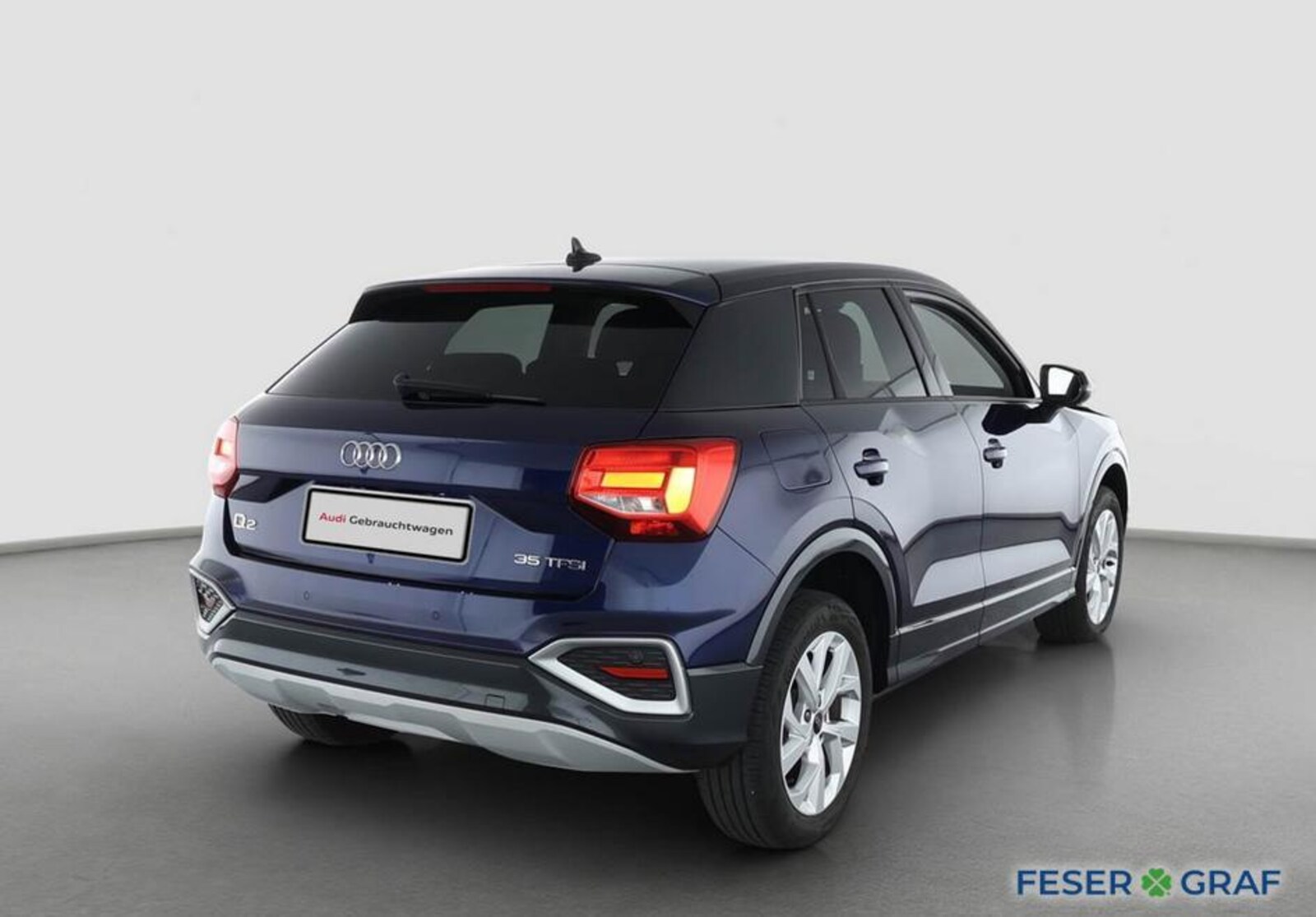 Audi Q2 – Bild 2