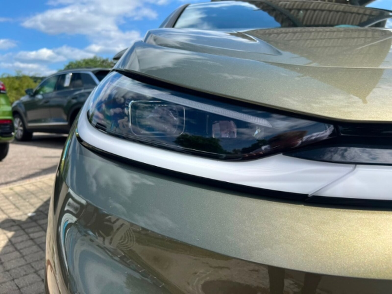 Volkswagen ID.3 Neo – Bild 5