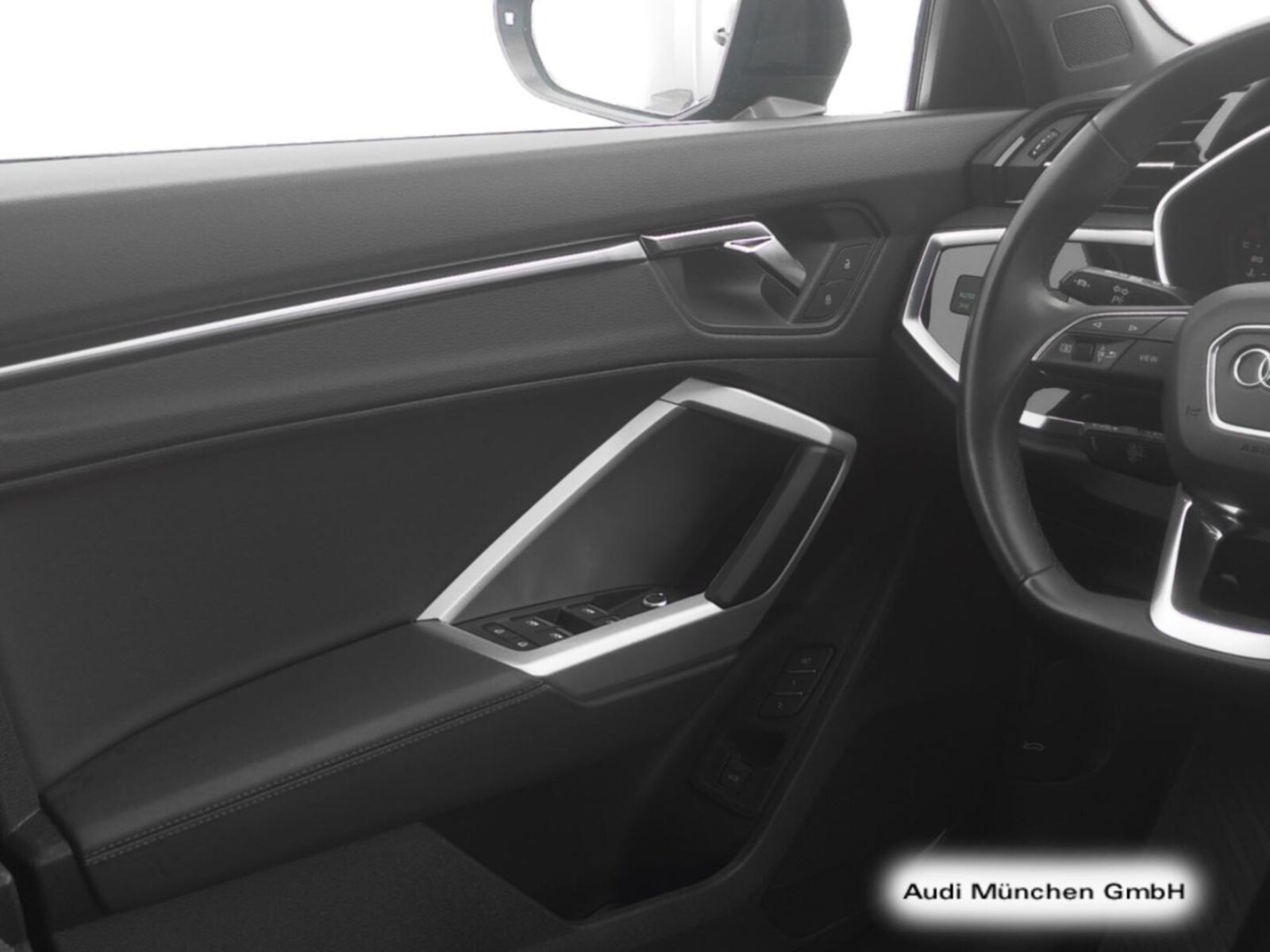 Audi Q3 Sportback – Bild 14