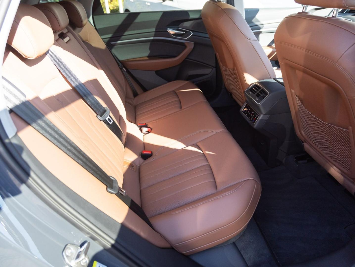 Image about Audi Q8 e-tron S line 50 e-tron quattro