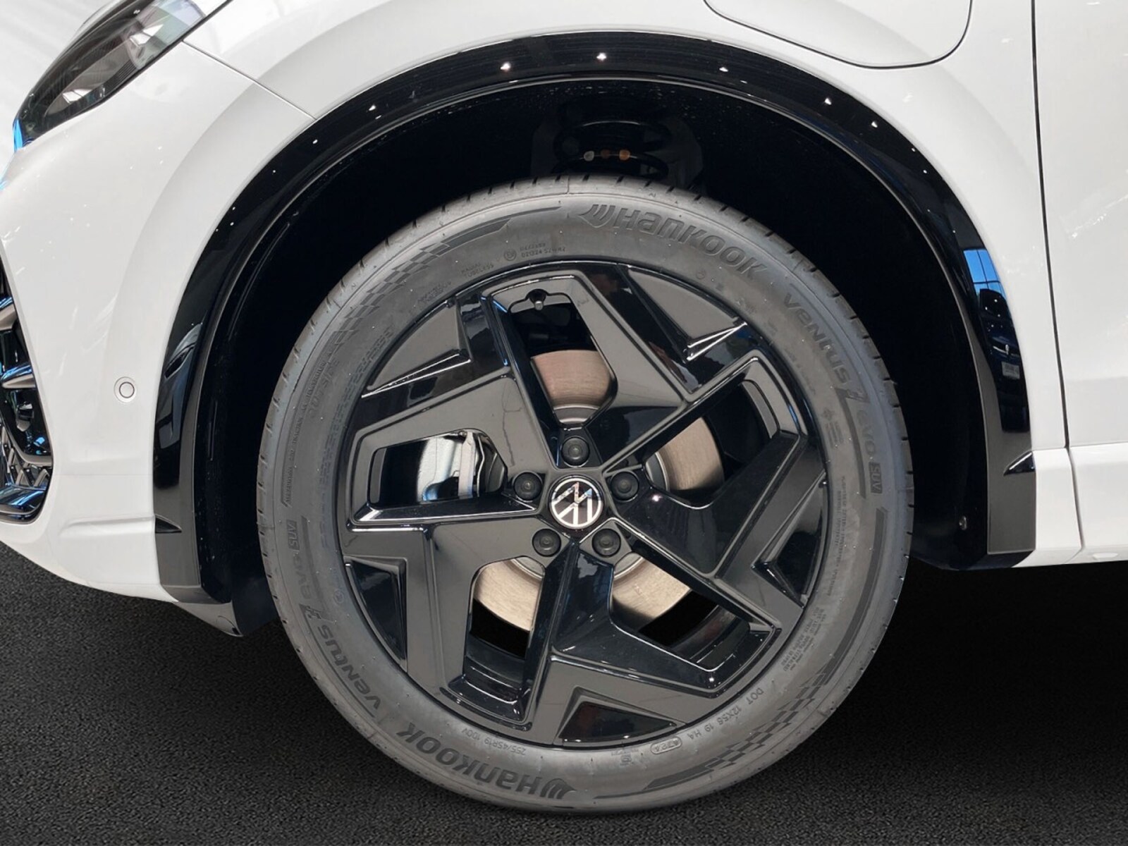 Volkswagen Tiguan – Bild 6