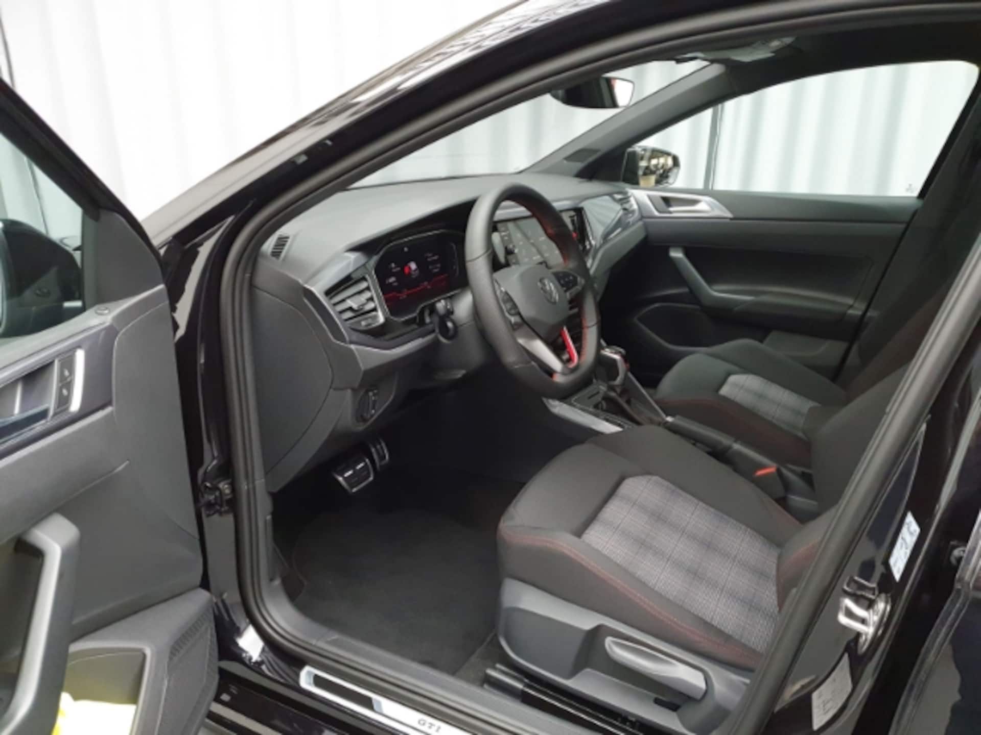 Volkswagen Polo GTI