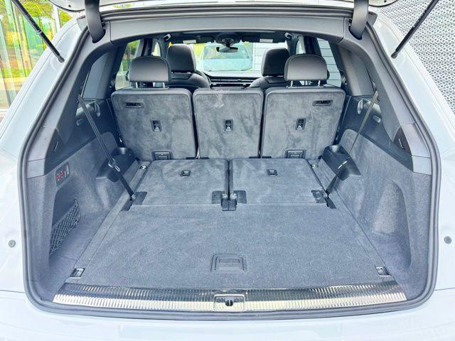 2025 Audi Q7 Premium - Photo 20