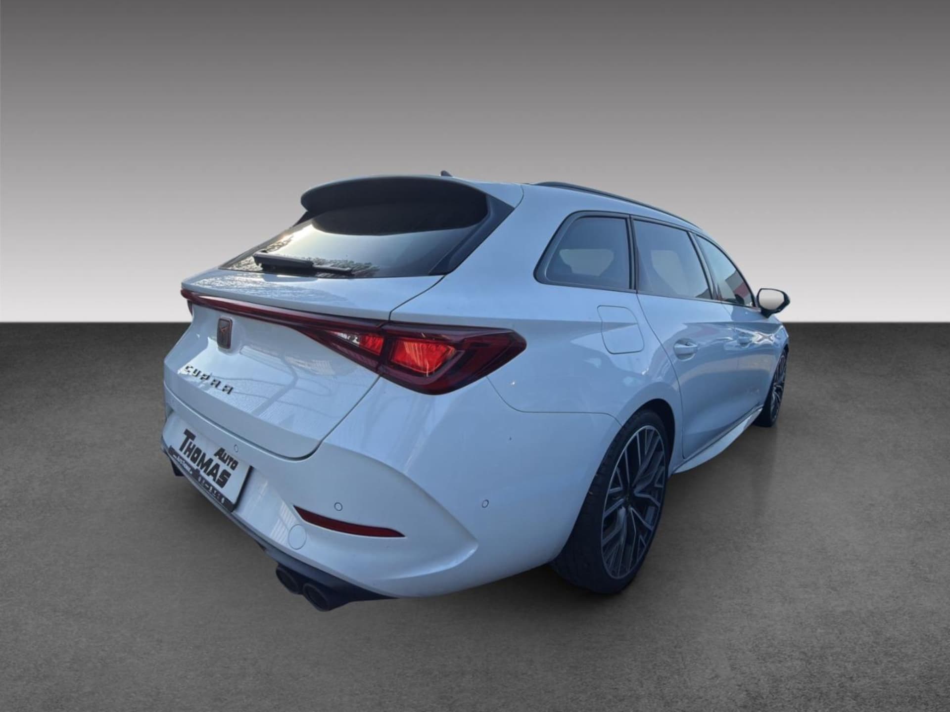 CUPRA Leon Sportstourer VZ