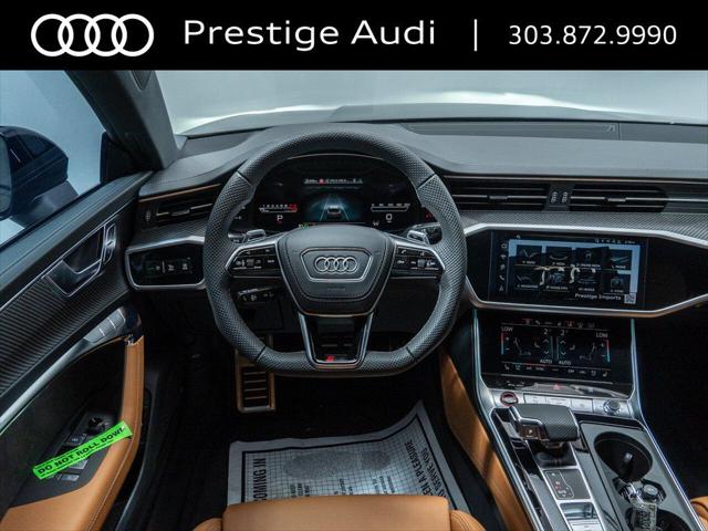 2026 Audi RS 7 Base - Photo 14