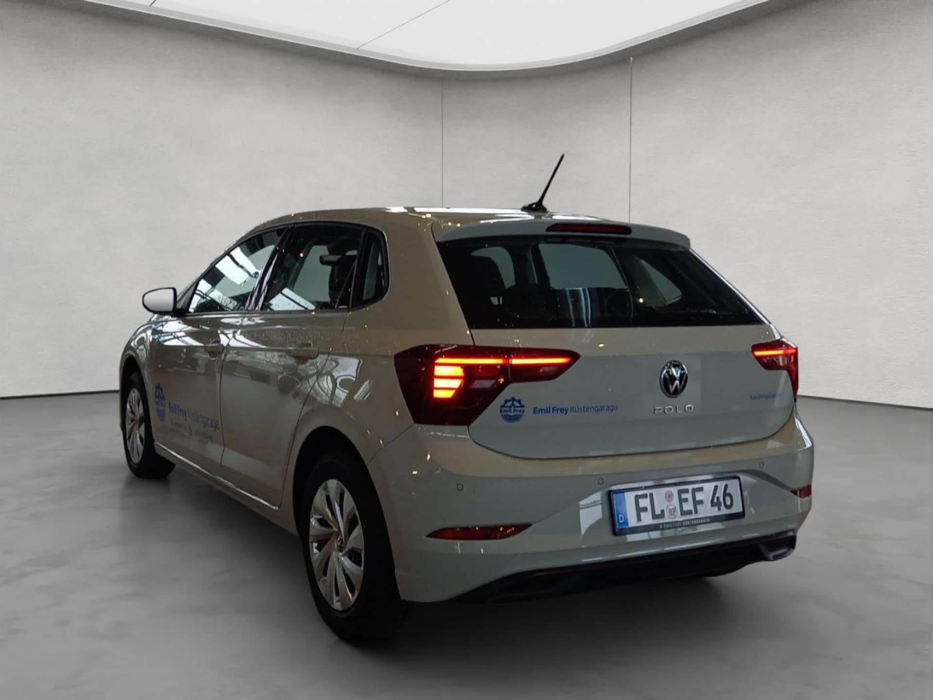Volkswagen Polo Life