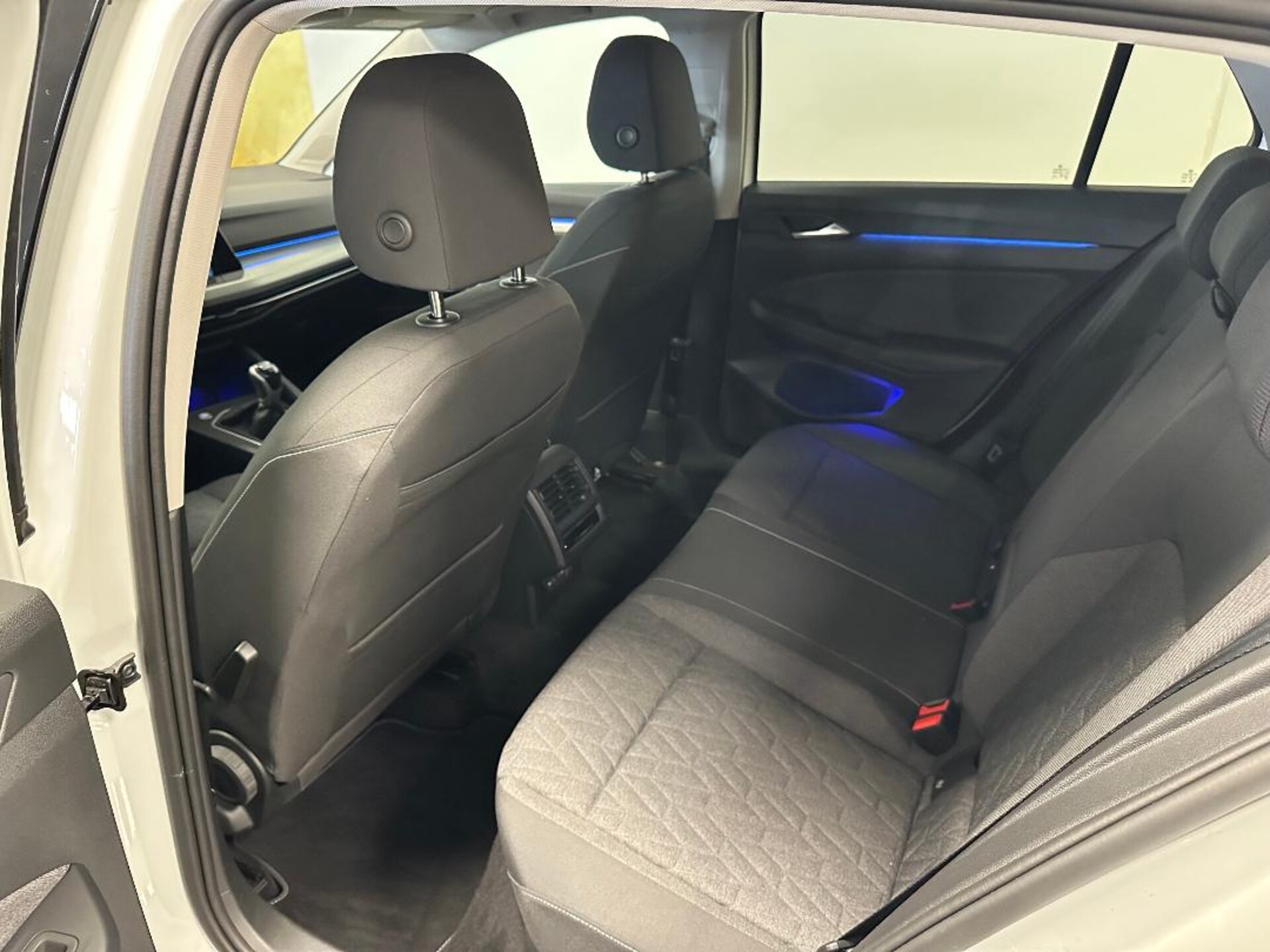 Volkswagen Golf MOVE