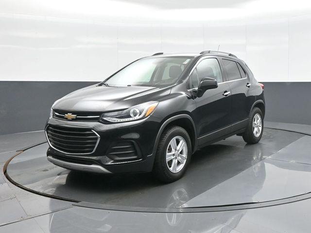 2019 Chevrolet Trax