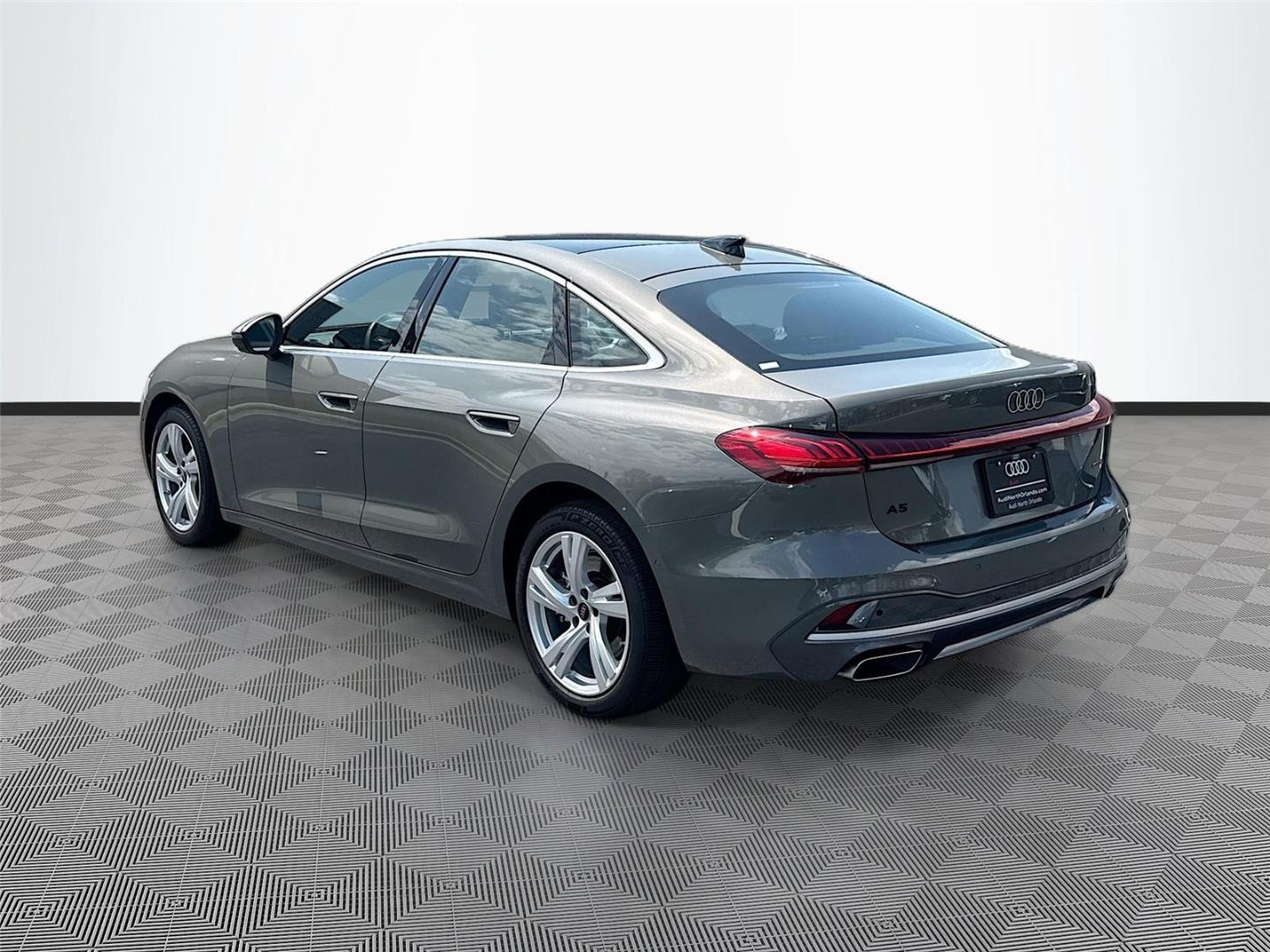 2025 Audi New A5 Premium - Photo 5